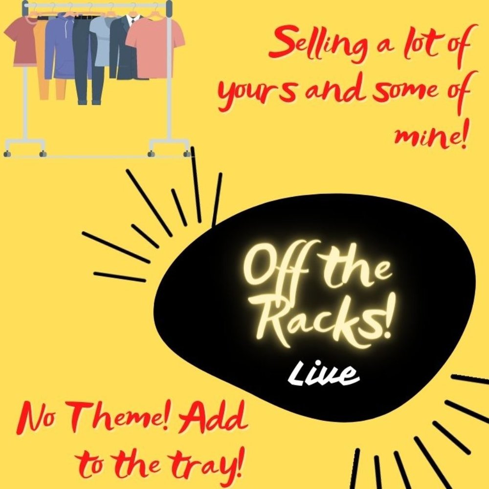 Come Share Your Items!